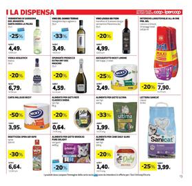 Volantino Ipercoop Pagina 13