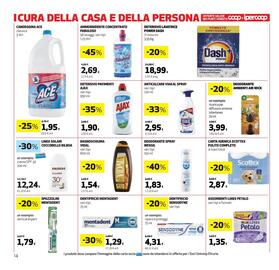 Volantino Ipercoop Pagina 14