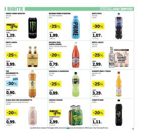 Volantino Ipercoop Pagina 15