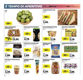 Volantino Ipercoop Pagina 16