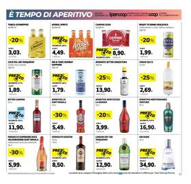 Volantino Ipercoop Pagina 17