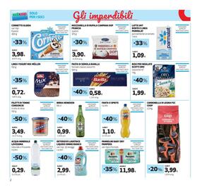 Volantino Ipercoop Pagina 2