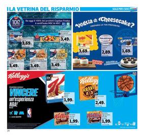 Volantino Ipercoop Pagina 20