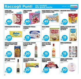 Volantino Ipercoop Pagina 22