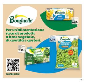 Volantino Ipercoop Pagina 23
