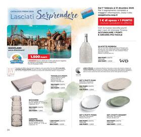 Volantino Ipercoop Pagina 24