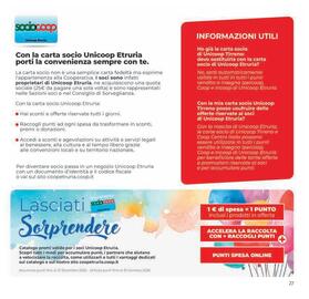 Volantino Ipercoop Pagina 27