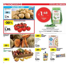 Volantino Ipercoop Pagina 4