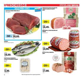 Volantino Ipercoop Pagina 6