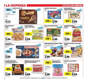 Volantino Ipercoop Pagina 8