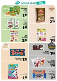 Volantino Superstore Pam settimana 27 Pagina 11