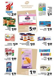 Volantino Superstore Pam settimana 27 Pagina 16
