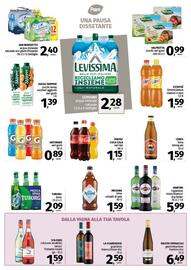Volantino Superstore Pam settimana 27 Pagina 17