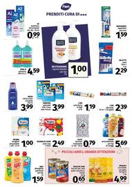 Volantino Superstore Pam settimana 27 Pagina 18