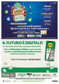 Volantino Superstore Pam settimana 27 Pagina 19