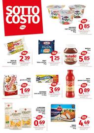 Volantino Superstore Pam settimana 27 Pagina 2