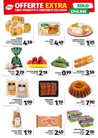 Volantino Superstore Pam settimana 27 Pagina 20
