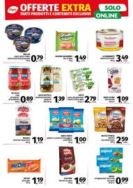 Volantino Superstore Pam settimana 27 Pagina 21