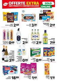 Volantino Superstore Pam settimana 27 Pagina 22