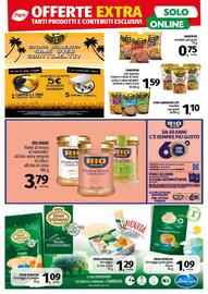 Volantino Superstore Pam settimana 27 Pagina 23