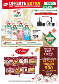 Volantino Superstore Pam settimana 27 Pagina 24