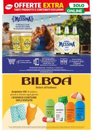 Volantino Superstore Pam settimana 27 Pagina 25