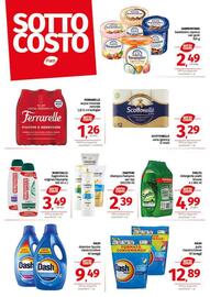 Volantino Superstore Pam settimana 27 Pagina 3