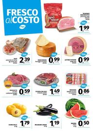 Volantino Superstore Pam settimana 27 Pagina 4