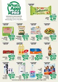 Volantino Superstore Pam settimana 27 Pagina 5