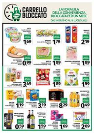 Volantino Superstore Pam settimana 27 Pagina 6