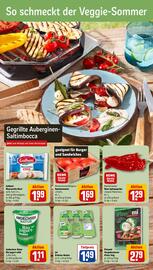 REWE Center Prospekt woche 27 Seite 14