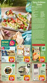 REWE Center Prospekt woche 27 Seite 15