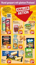 REWE Center Prospekt woche 27 Seite 16