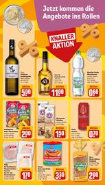 REWE Center Prospekt woche 27 Seite 17