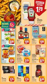 REWE Center Prospekt woche 27 Seite 20