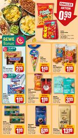 REWE Center Prospekt woche 27 Seite 21