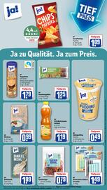 REWE Center Prospekt woche 27 Seite 23