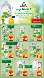 REWE Center Prospekt woche 27 Seite 25