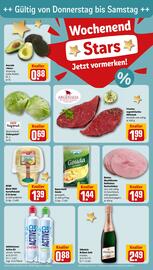 REWE Center Prospekt woche 27 Seite 26