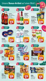 REWE Center Prospekt woche 27 Seite 31