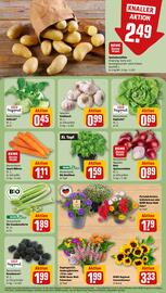 REWE Center Prospekt woche 27 Seite 5