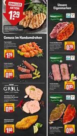 REWE Center Prospekt woche 27 Seite 7