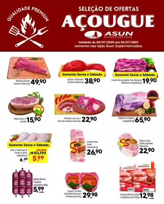Catálogo Asun