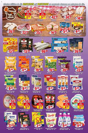 Catálogo Violeta Supermercados Página 2