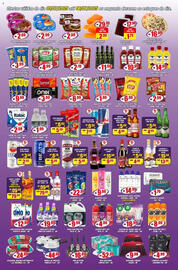 Catálogo Violeta Supermercados Página 3