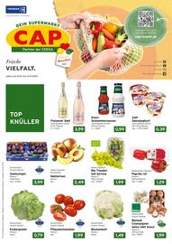 CAP Markt Prospekt woche 28 Seite 1