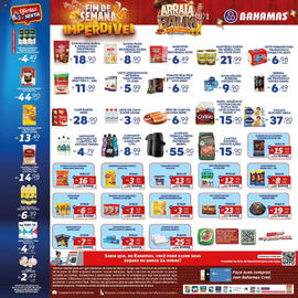 Catálogo Bahamas Supermercados Página 2