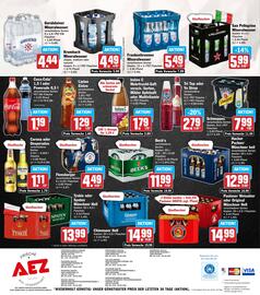 AEZ Prospekt woche 28 Seite 16