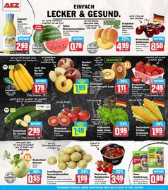 AEZ Prospekt woche 28 Seite 2