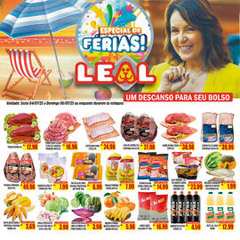 Catálogo Supermercado leal Página 2